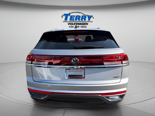 2026 Volkswagen Atlas Cross Sport SE Photo in Forest VA 24551