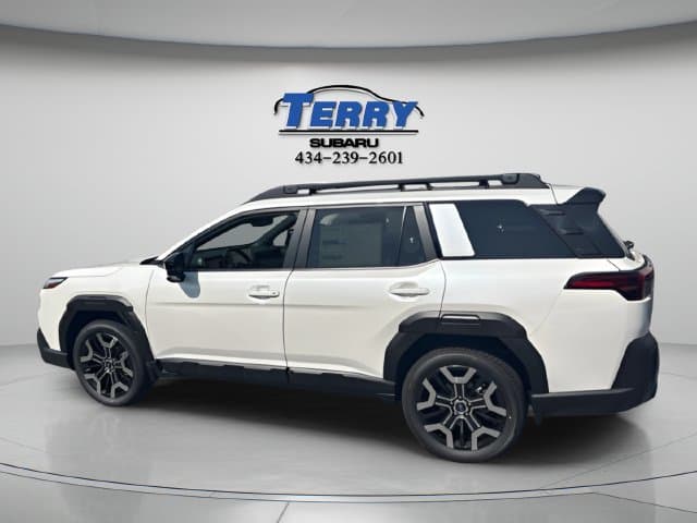 2026 Subaru Outback Touring XT Photo in Lynchburg VA 24502