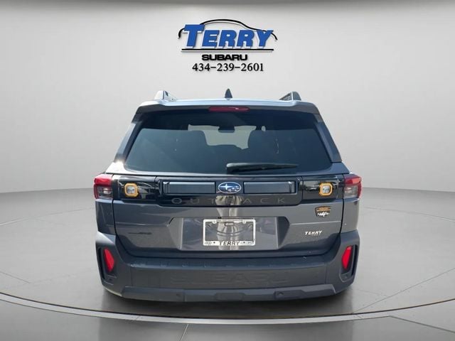 2026 Subaru Outback Wilderness Photo in Lynchburg VA 24502