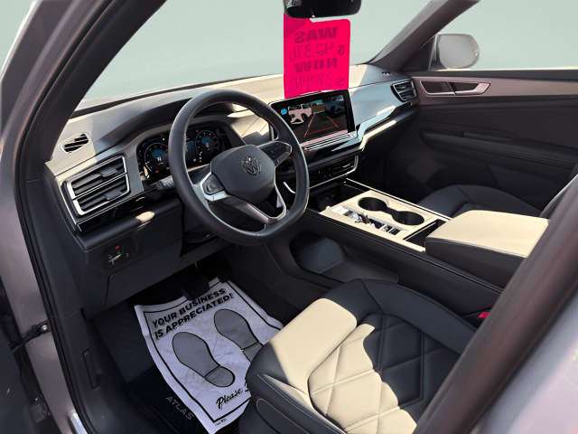 2026 Volkswagen Atlas Cross Sport SE Photo in Forest VA 24551