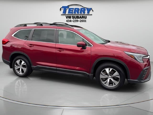 2023 Subaru Ascent Premium Photo in Lynchburg VA 24502