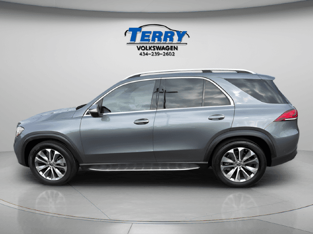 2021 Mercedes-Benz GLE GLE 350 Photo in Forest VA 24551