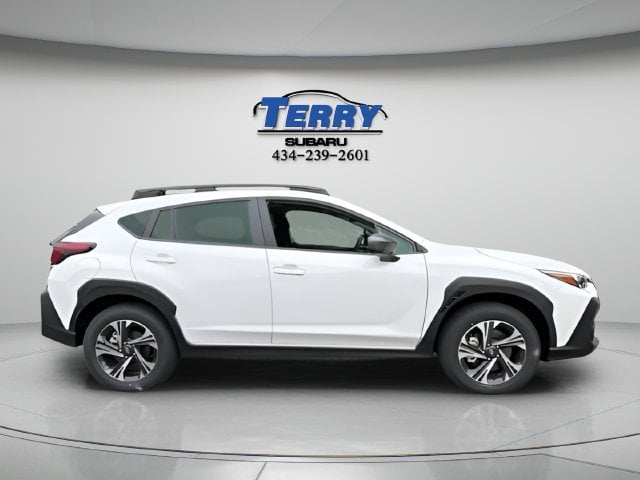 2026 Subaru Crosstrek Premium Photo in Lynchburg VA 24502
