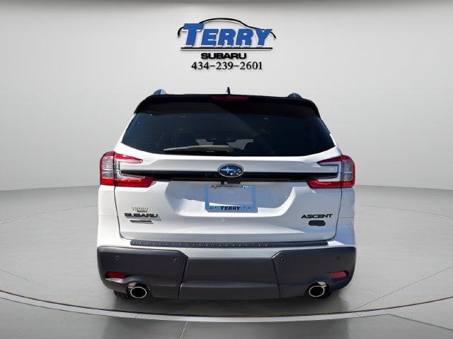 2026 Subaru Ascent Onyx Edition Touring Photo in Lynchburg VA 24502